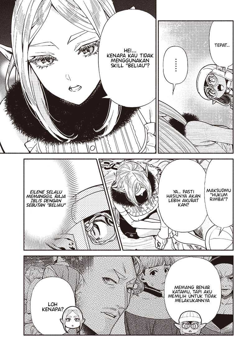 Tensei Goblin da kedo Shitsumon aru?